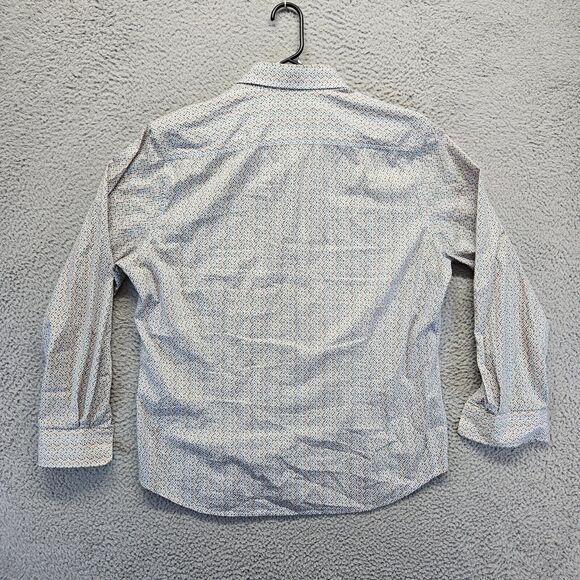 Robert Graham Shirt Mens XL Modern American Tailored Fit Long Sleeves Button Up - Picture 2 of 10